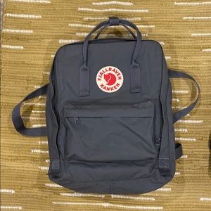 Fjallraven Kanken Backpack